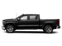 2019 Chevrolet Silverado 1500 4WD Crew Cab 147