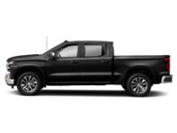 2021 Chevrolet Silverado 1500 4WD Crew Cab 147