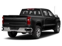 2019 Chevrolet Silverado 1500 4WD Crew Cab 147