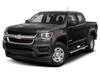 2020 Chevrolet Colorado 4WD Crew Cab 128