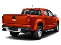 2020 Chevrolet Colorado 4WD Crew Cab 128