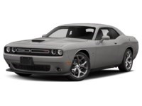 2020 Dodge Challenger R/T RWD