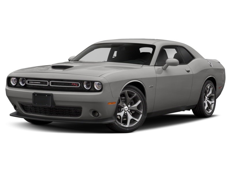 2020 Dodge Challenger R/T RWD