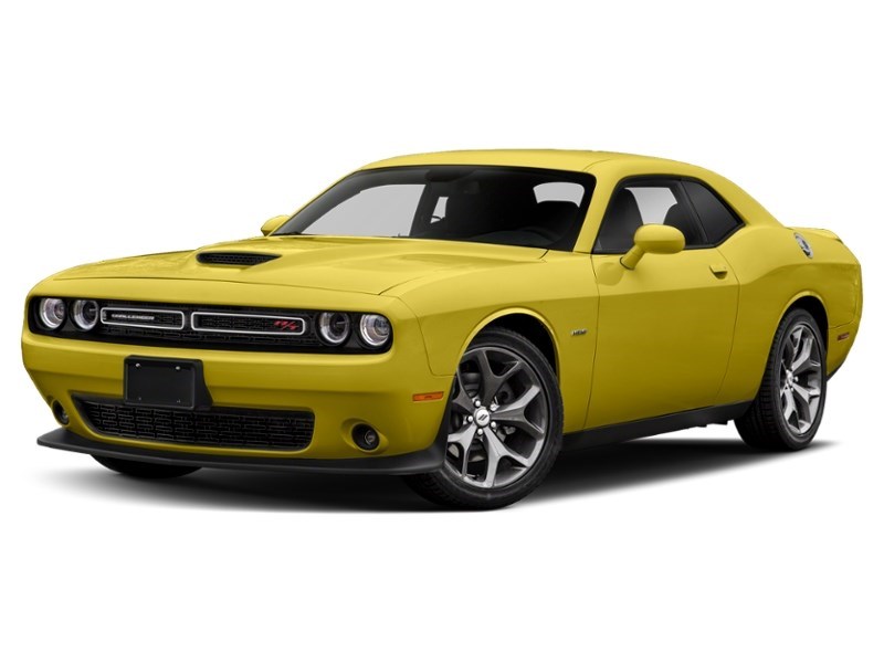 2020 Dodge Challenger R/T RWD Gold Rush Pearl  Shot 63