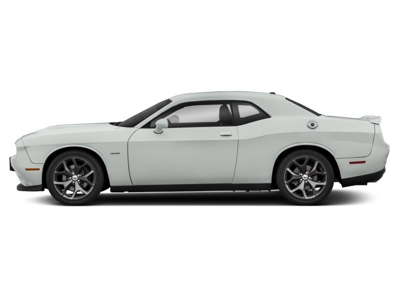 2020 Dodge Challenger R/T RWD White Knuckle  Shot 5