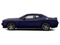 2020 Dodge Challenger R/T RWD Indigo Blue  Shot 11
