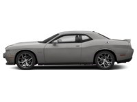 2020 Dodge Challenger R/T RWD