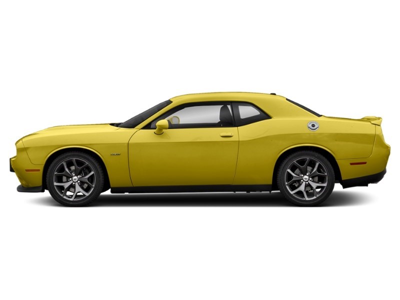 2020 Dodge Challenger R/T RWD Gold Rush Pearl  Shot 67