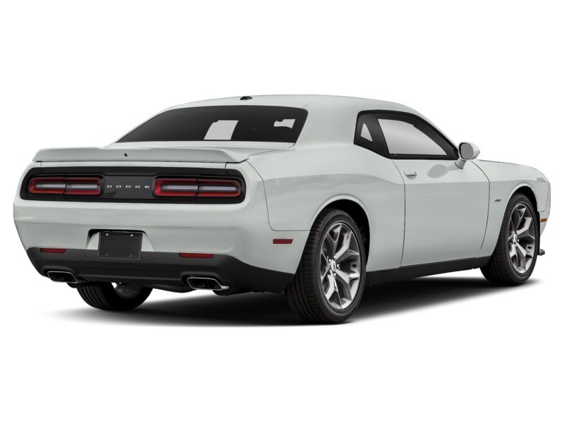 2020 Dodge Challenger R/T RWD White Knuckle  Shot 2