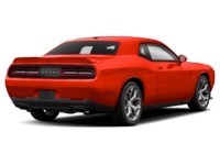 2020 Dodge Challenger R/T RWD Go Mango  Shot 18