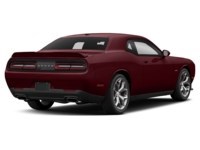 2020 Dodge Challenger R/T RWD