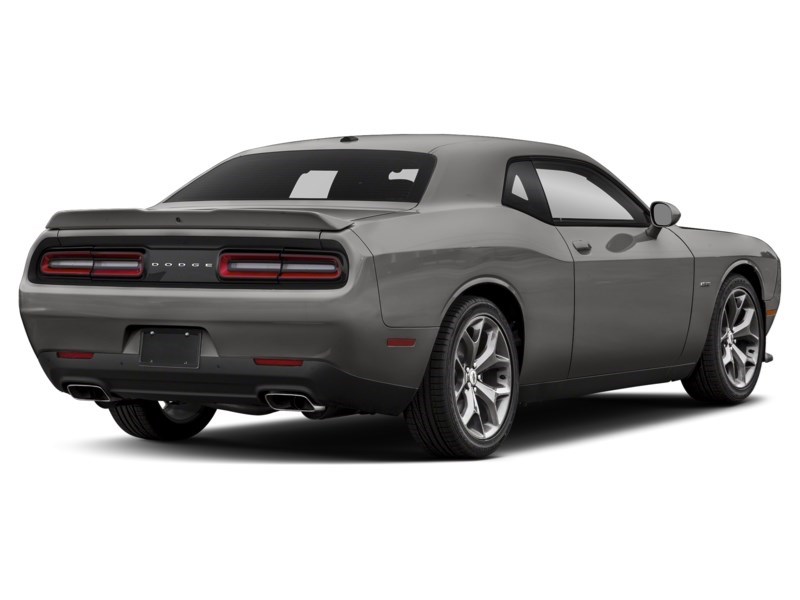 2020 Dodge Challenger R/T RWD Triple Nickel  Shot 43