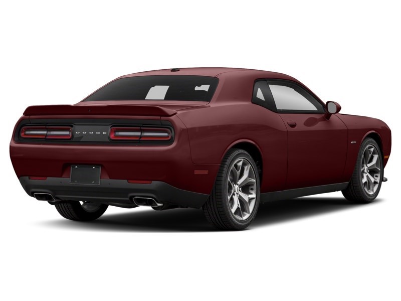2020 Dodge Challenger R/T RWD