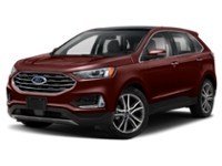 2020 Ford Edge SEL AWD
