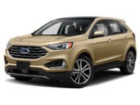 2020 Ford Edge SEL AWD