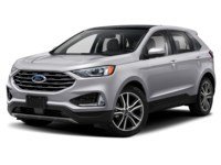 2020 Ford Edge SEL AWD