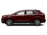 2020 Ford Edge SEL AWD