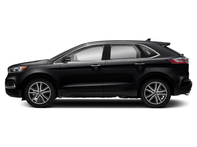 2019 Ford Edge Titanium AWD Colour Shot 3