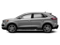 2019 Ford Edge SEL AWD Ingot Silver Metallic  Shot 53