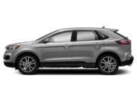 2019 Ford Edge Titanium AWD Ingot Silver Metallic  Shot 51