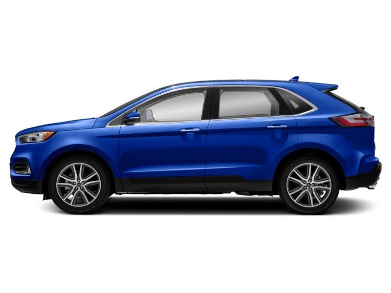 2020 Ford Edge SEL AWD