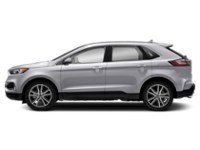 2020 Ford Edge SEL AWD Iconic Silver Metallic  Shot 46