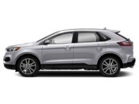 2020 Ford Edge SEL AWD Iconic Silver Metallic  Shot 46