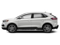 2019 Ford Edge SEL AWD Oxford White  Shot 57
