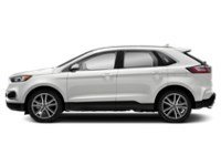 2020 Ford Edge SEL AWD Oxford White  Shot 54