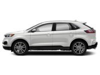 2020 Ford Edge SEL AWD Oxford White  Shot 54