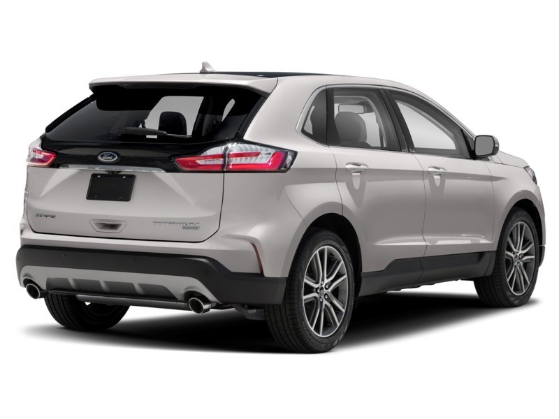 2019 Ford Edge SEL AWD