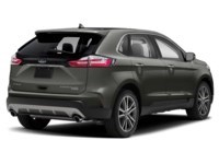 2019 Ford Edge Titanium AWD