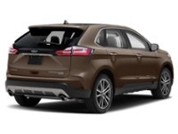 2019 Ford Edge Titanium AWD Stone Grey Metallic  Shot 14
