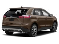 2019 Ford Edge Titanium AWD Stone Grey Metallic  Shot 18