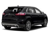 2019 Ford Edge SEL AWD Agate Black  Shot 48