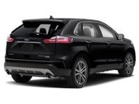 2019 Ford Edge Titanium AWD Colour Shot 2