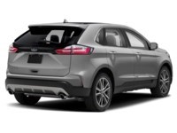 2019 Ford Edge SEL AWD Ingot Silver Metallic  Shot 54