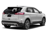 2020 Ford Edge SEL AWD Star White Metallic Tri-Coat  Shot 15