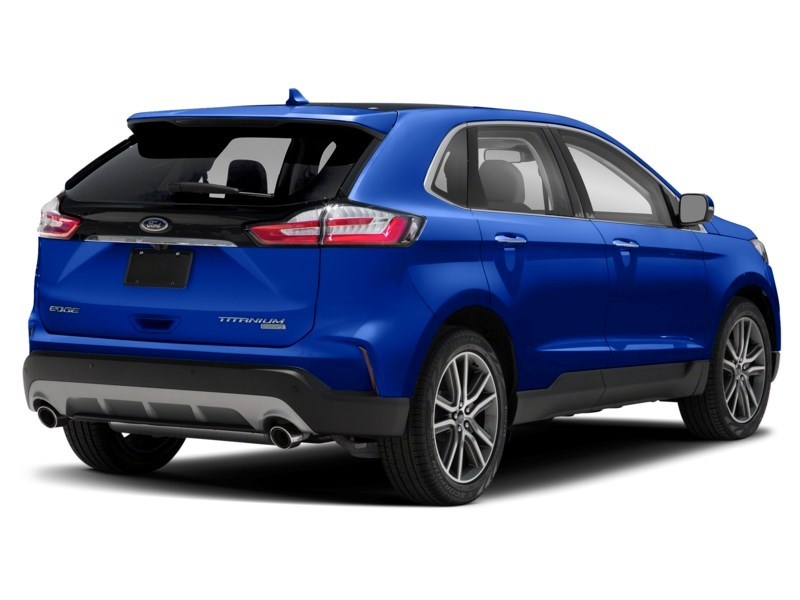 2020 Ford Edge SEL AWD