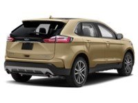 2020 Ford Edge SEL AWD Desert Gold Metallic  Shot 43