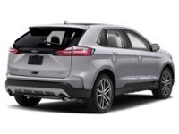 2020 Ford Edge SEL AWD Iconic Silver Metallic  Shot 49