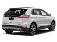 2020 Ford Edge SEL AWD Oxford White  Shot 55
