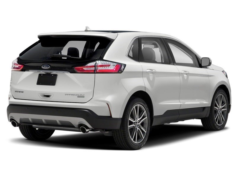 2020 Ford Edge SEL AWD