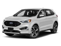 2020 Ford Edge ST | AWD | 2.7L | NAV | ROOF | ADPTV CRUISE | 21s Star White Metallic Tri-Coat  Shot 1