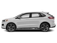 2020 Ford Edge ST | AWD | 2.7L | NAV | ROOF | ADPTV CRUISE | 21s Star White Metallic Tri-Coat  Shot 5
