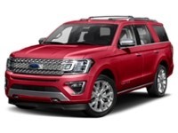2020 Ford Expedition Platinum 4x4