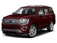 2020 Ford Expedition Platinum 4x4 Burgundy Velvet Metallic Tinted Clearcoat  Shot 26