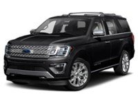 2020 Ford Expedition Platinum 4x4