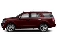 2020 Ford Expedition Platinum 4x4 Burgundy Velvet Metallic Tinted Clearcoat  Shot 28