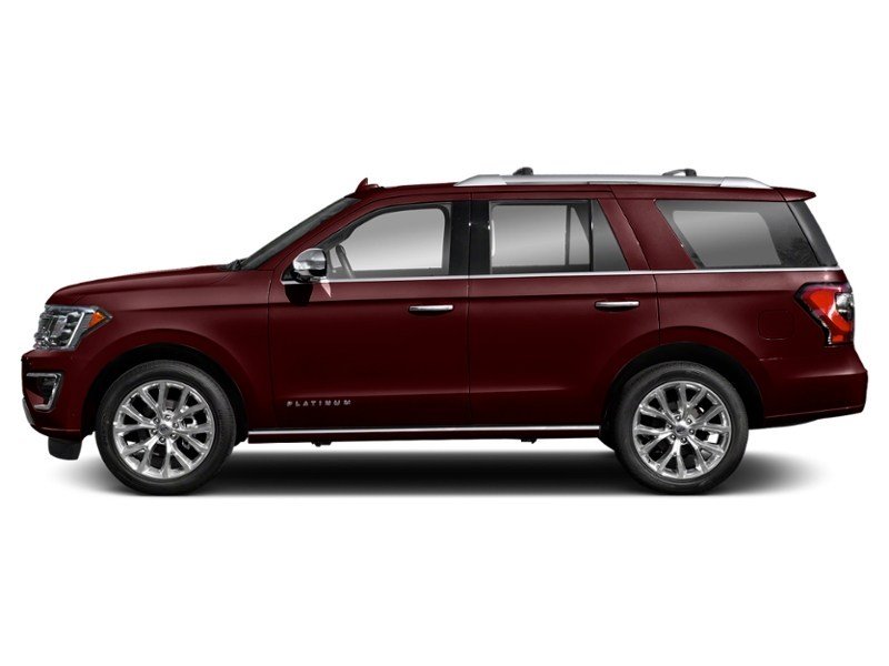 2020 Ford Expedition Platinum 4x4